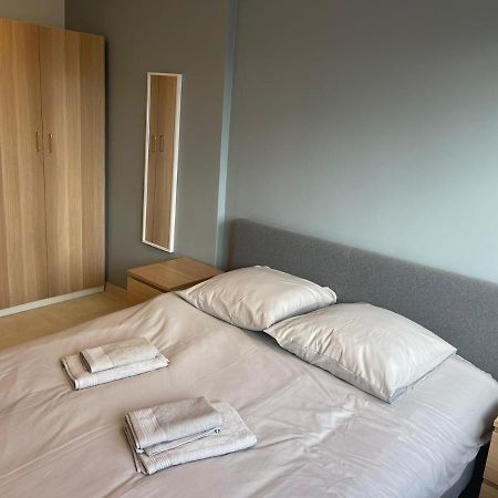 Le Brasilia - Appartement Neuf Pour 4 Personnes Avec Terrasse Estrasburgo Exterior foto